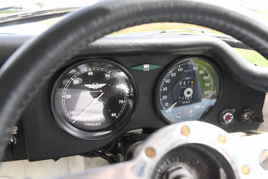 1964 Jaguar E-Type Lightweight - Image 8 of 31