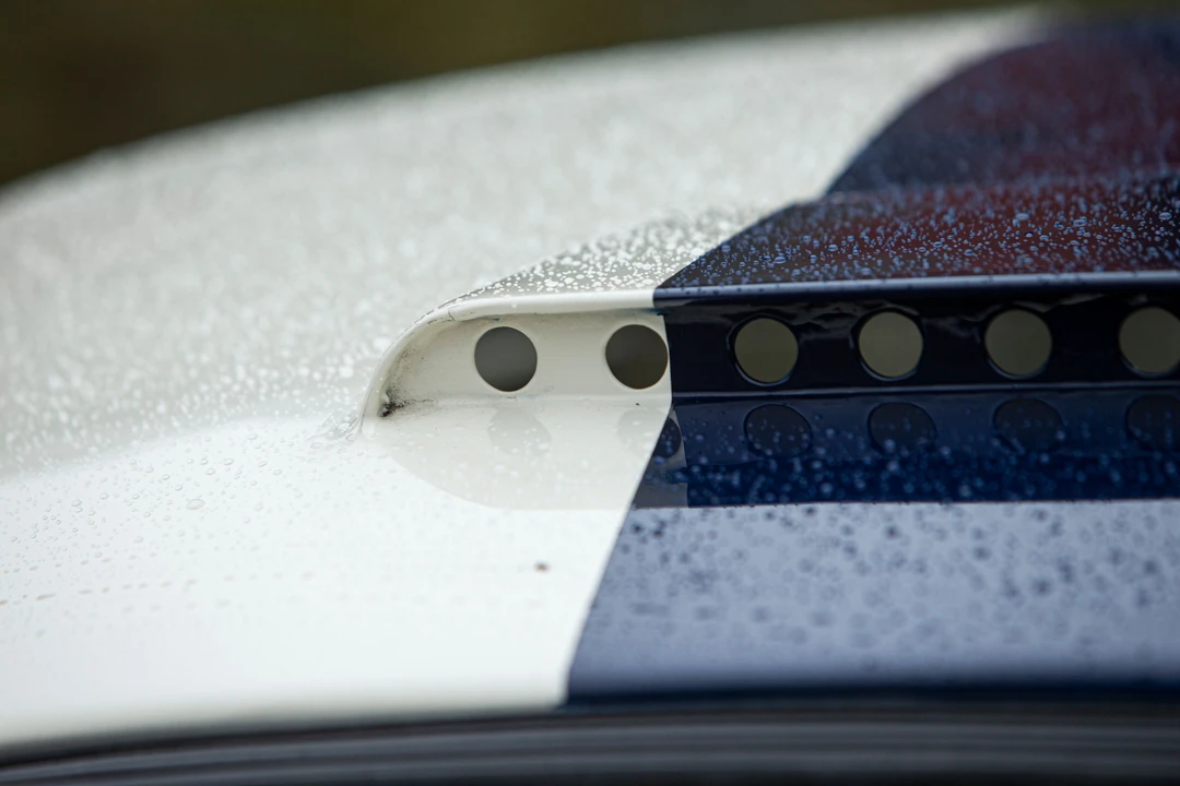 1964 Jaguar E-Type Series 1 - Image 6 of 31