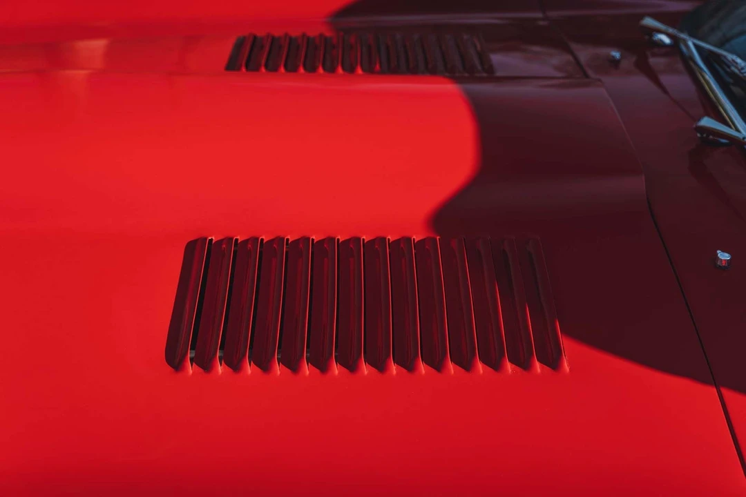 1964 Jaguar E-Type Series 1 - Image 25 of 31