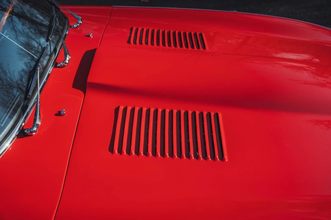 1964 Jaguar E-Type Series 1 - Image 26 of 31