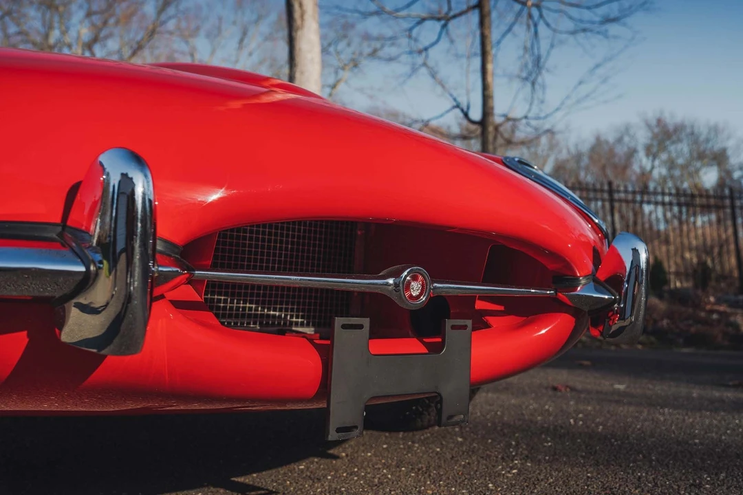 1964 Jaguar E-Type Series 1 - Image 24 of 31