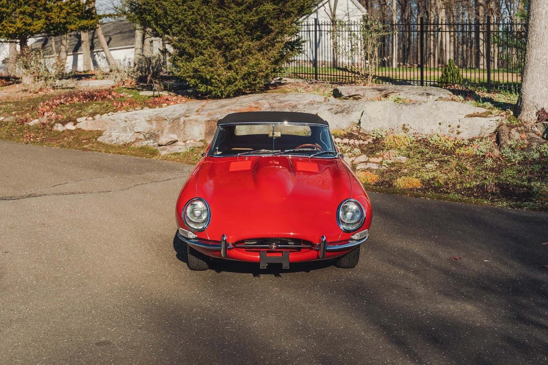 1964 Jaguar E-Type Series 1 - Image 13 of 31
