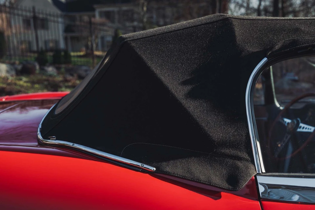 1964 Jaguar E-Type Series 1 - Image 15 of 31