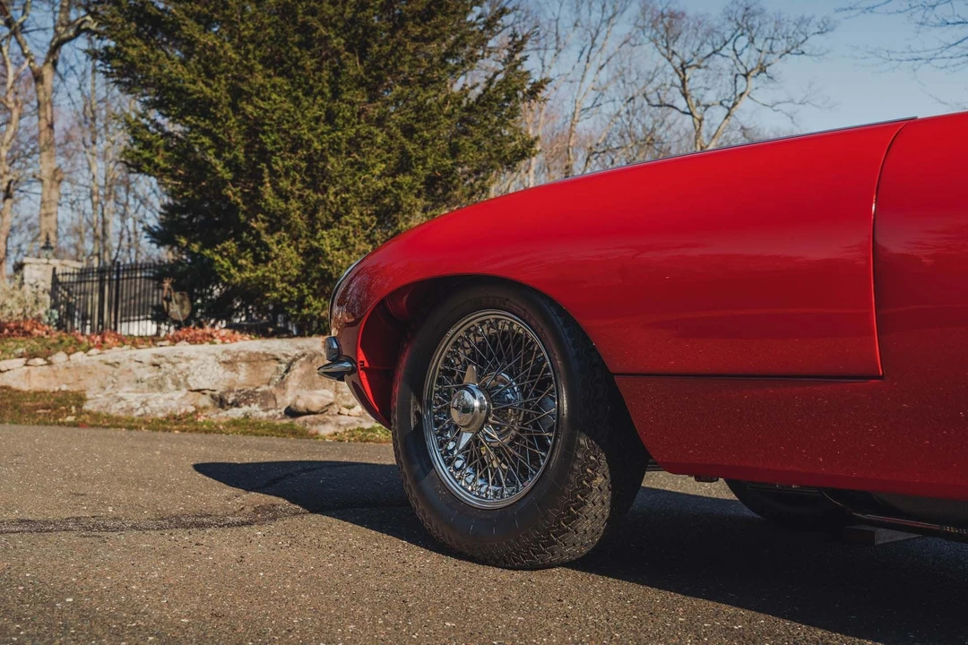 1964 Jaguar E-Type Series 1 - Image 17 of 31