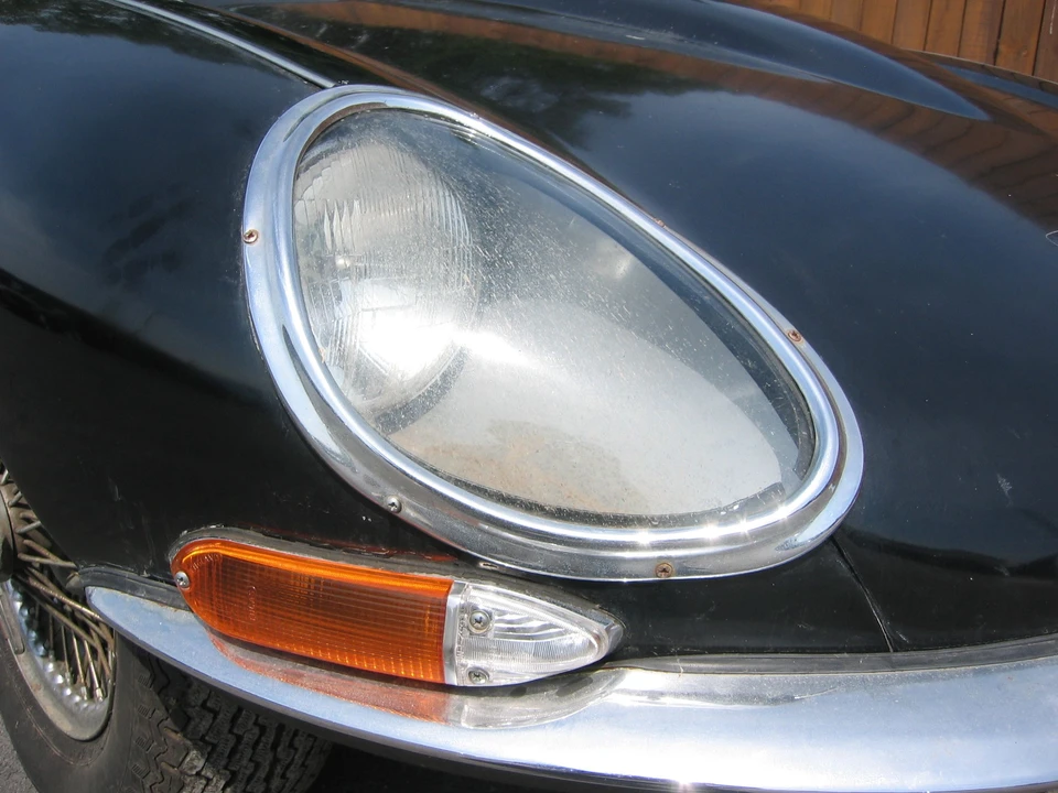 1964 Jaguar E-Type Series 1 - Image 4 of 22