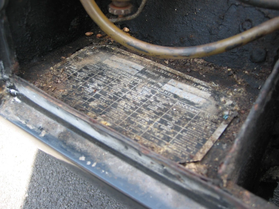 1964 Jaguar E-Type Series 1 - Image 10 of 22