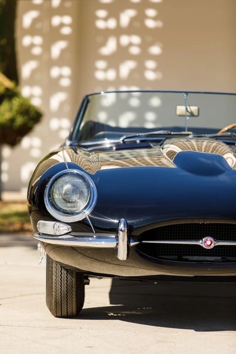 1964 Jaguar E-Type Series 1 - Image 27 of 31