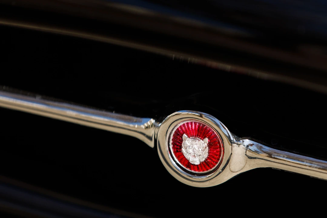 1964 Jaguar E-Type Series 1 - Image 30 of 31