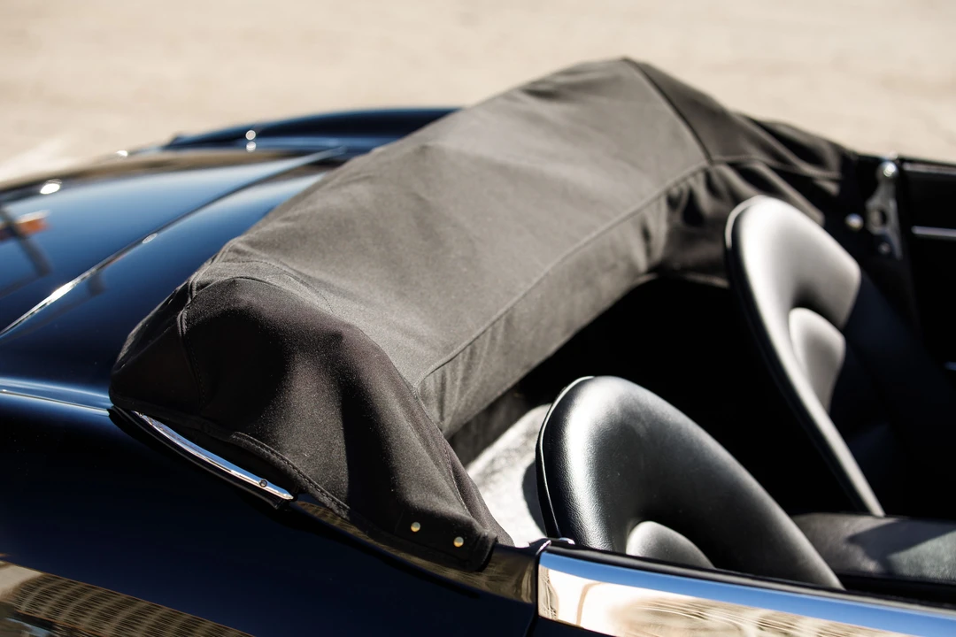 1964 Jaguar E-Type Series 1 - Image 3 of 31