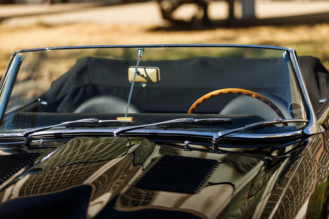 1964 Jaguar E-Type Series 1 - Image 21 of 31