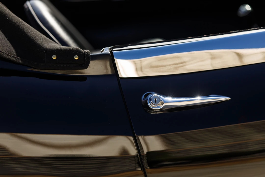 1964 Jaguar E-Type Series 1 - Image 29 of 31