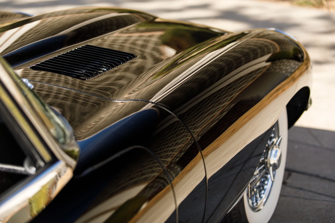 1964 Jaguar E-Type Series 1 - Image 7 of 31