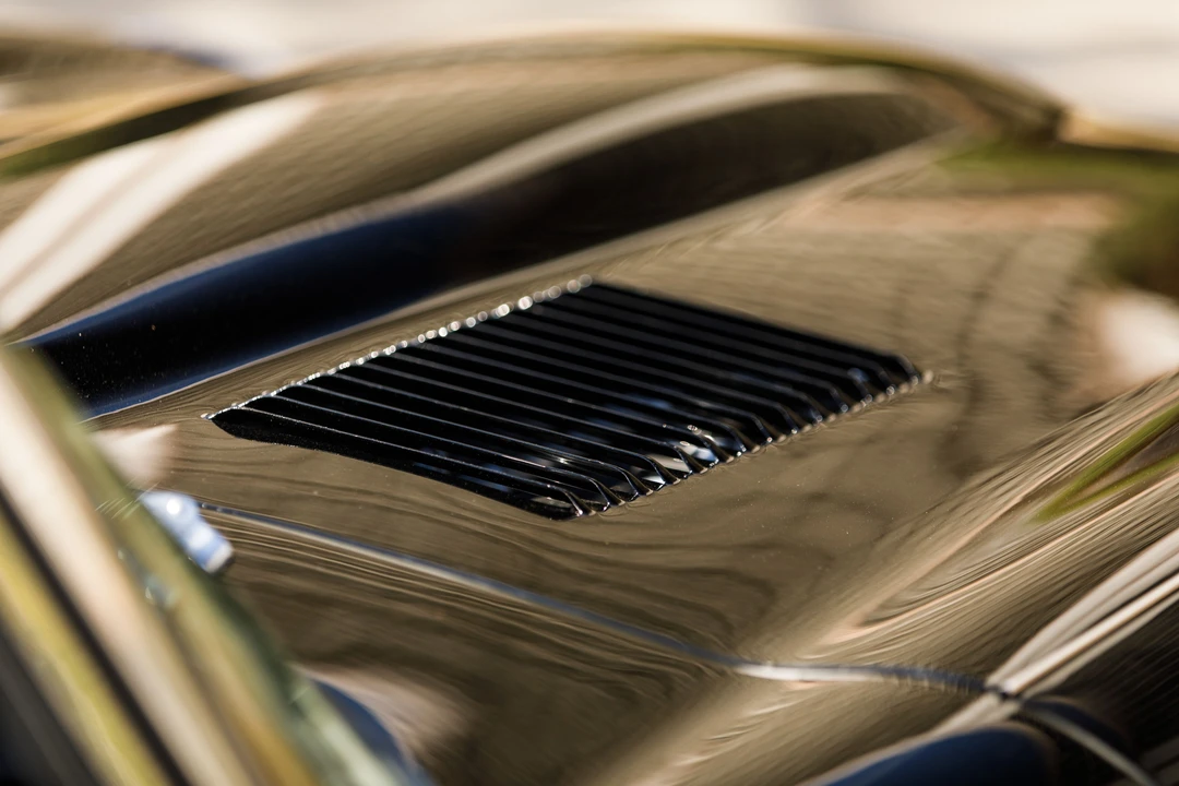 1964 Jaguar E-Type Series 1 - Image 8 of 31