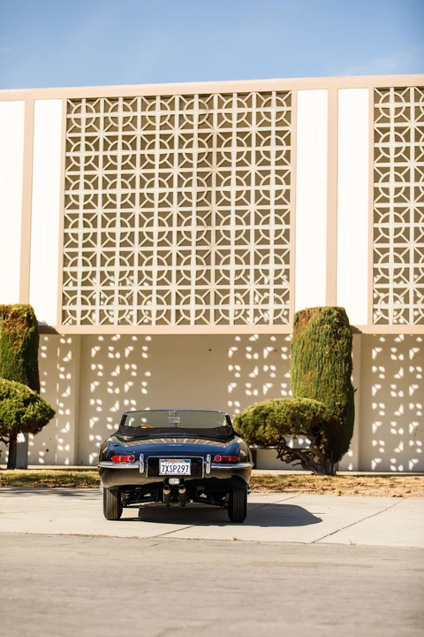 1964 Jaguar E-Type Series 1 - Image 15 of 31
