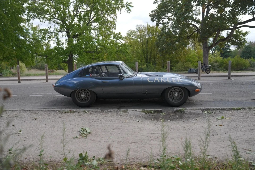 1964 Jaguar E-Type Series 1 - Image 14 of 30