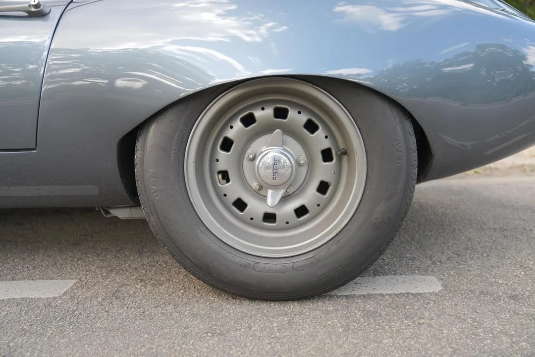 1964 Jaguar E-Type Series 1 - Image 21 of 30