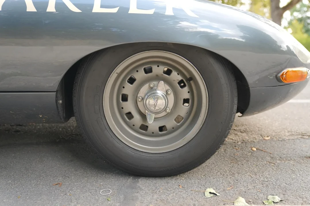 1964 Jaguar E-Type Series 1 - Image 23 of 30
