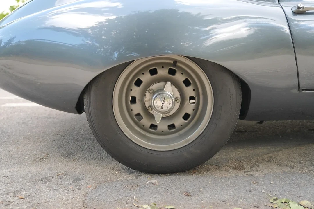 1964 Jaguar E-Type Series 1 - Image 24 of 30