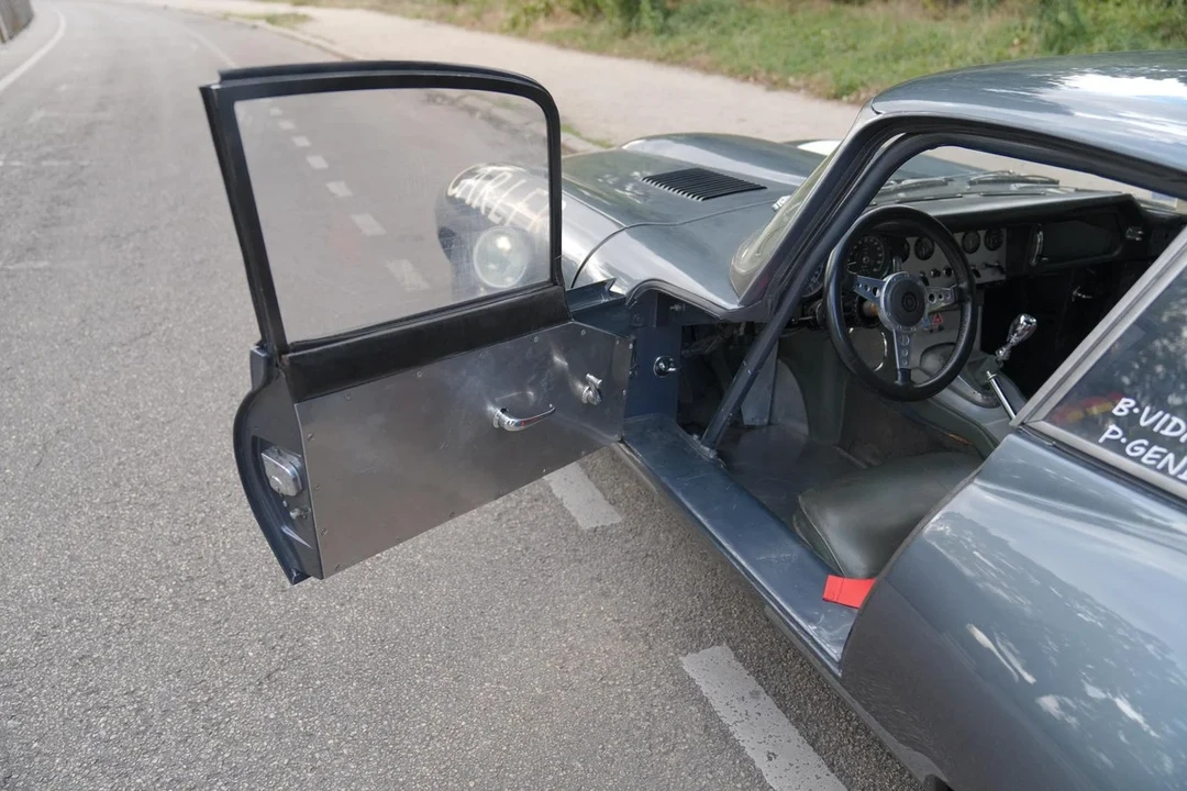 1964 Jaguar E-Type Series 1 - Image 26 of 30