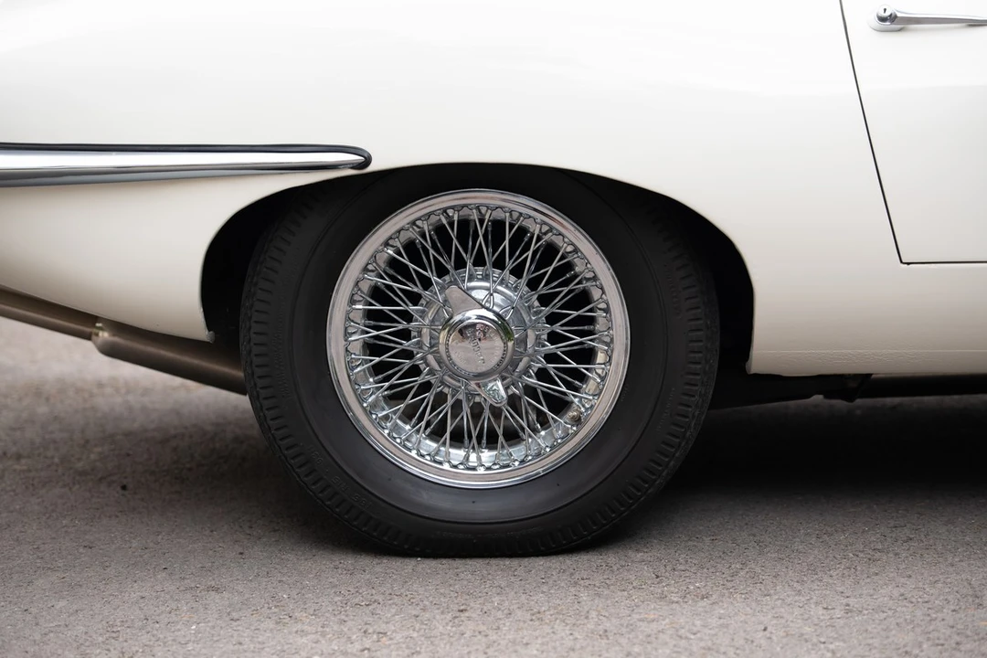 1964 Jaguar E-Type Series 1 - Image 29 of 30