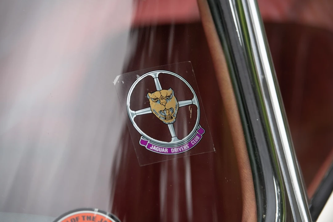 1964 Jaguar E-Type Series 1 - Image 22 of 30