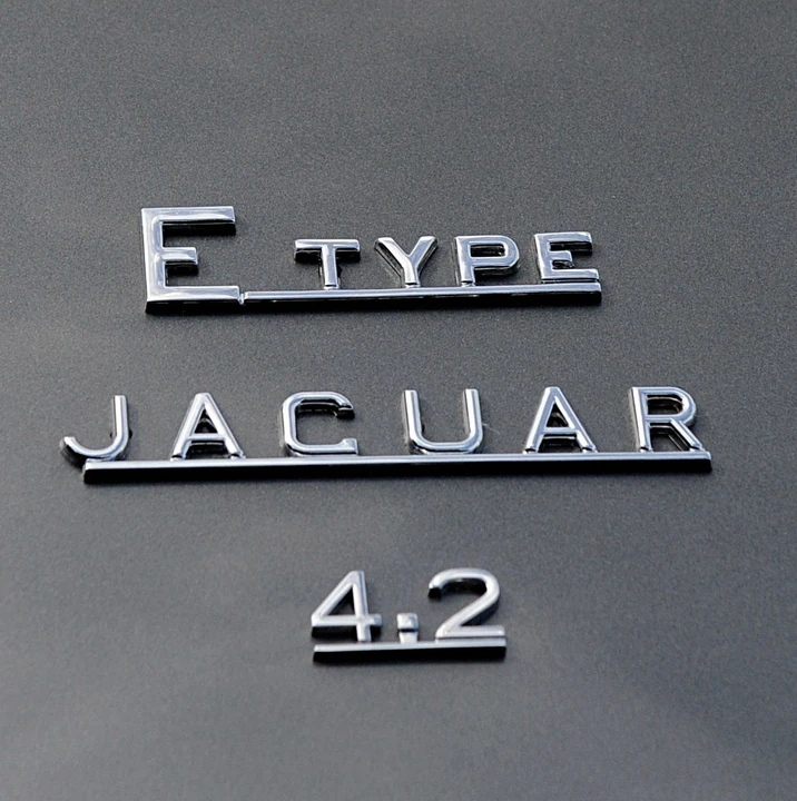 1964 Jaguar E-Type Series 1 - Image 15 of 15