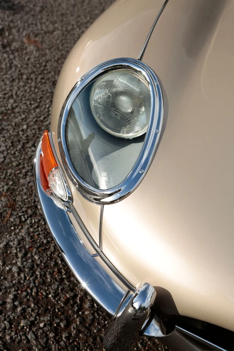 1964 Jaguar E-Type Series 1 - Image 23 of 29