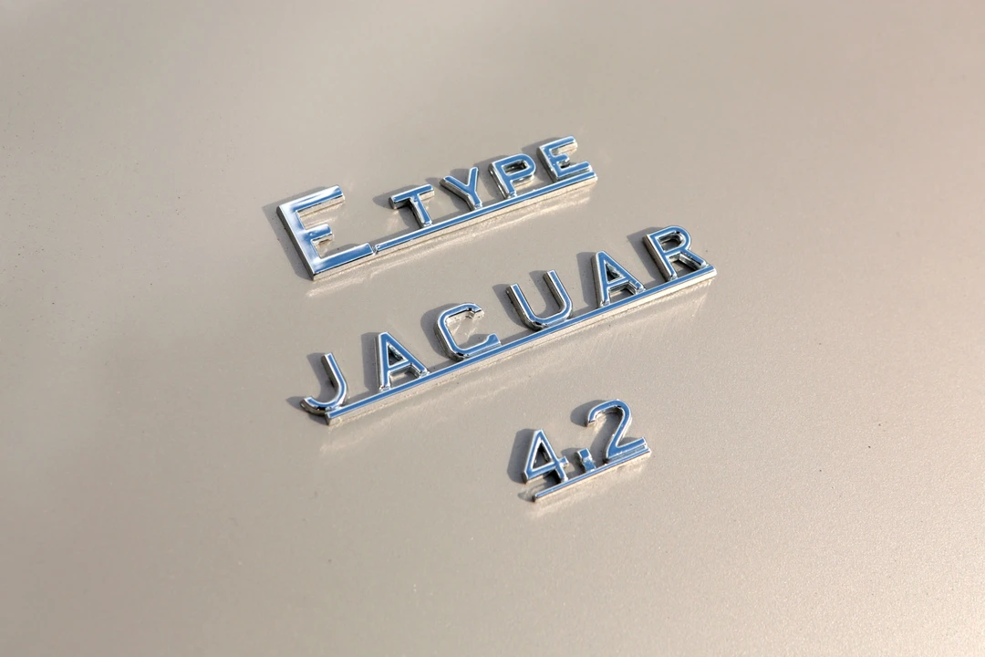 1964 Jaguar E-Type Series 1 - Image 19 of 29