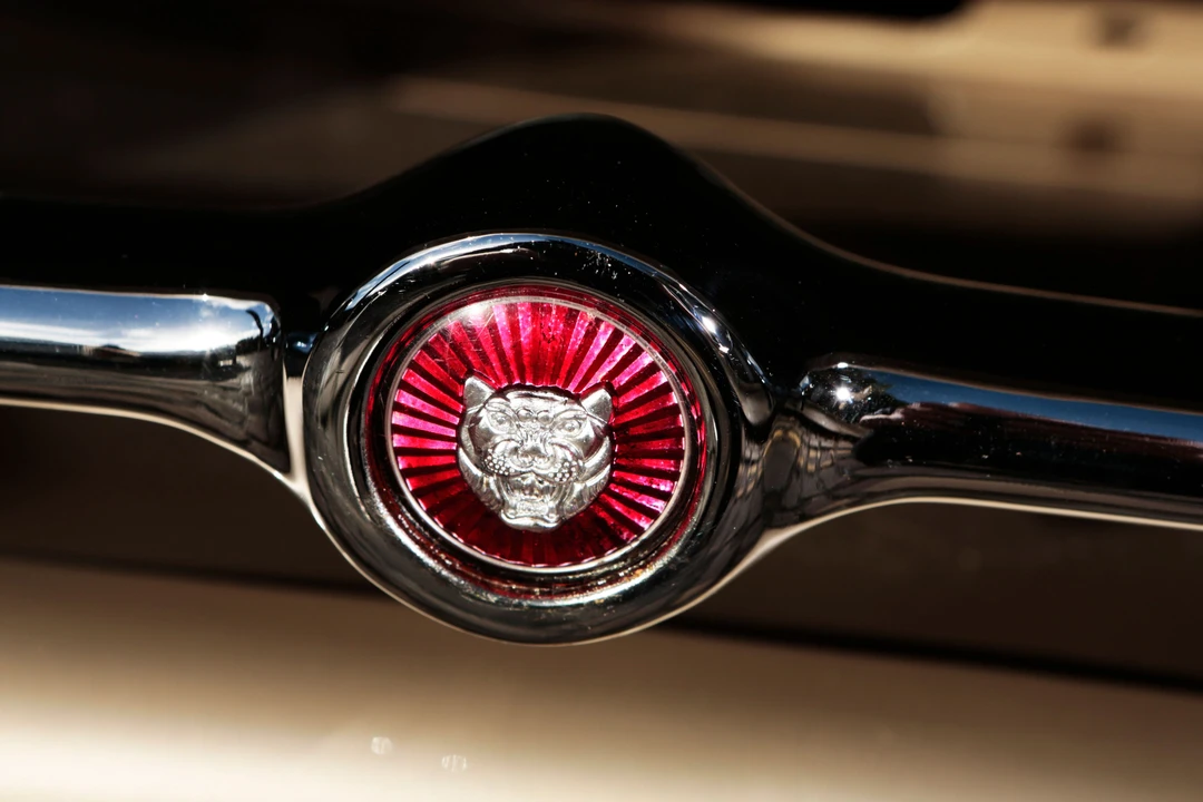 1964 Jaguar E-Type Series 1 - Image 21 of 29