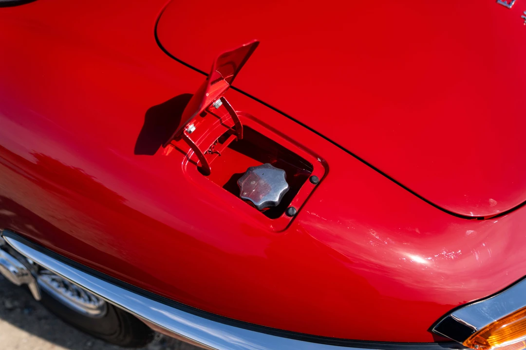 1964 Jaguar E-Type Series 1 - Image 28 of 31