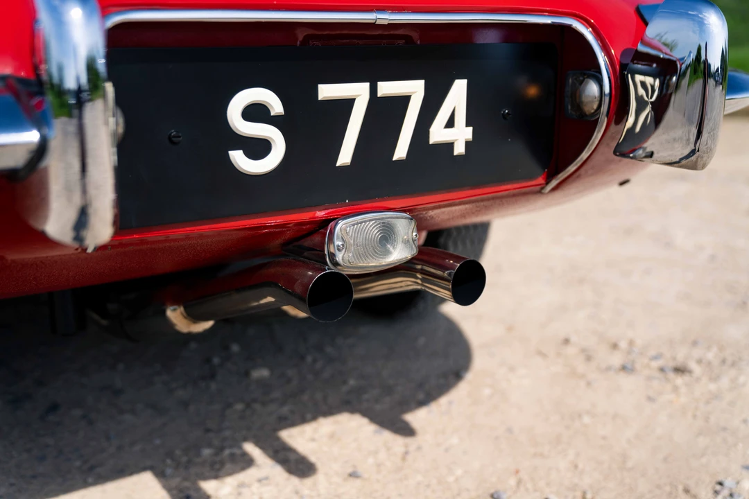 1964 Jaguar E-Type Series 1 - Image 26 of 31