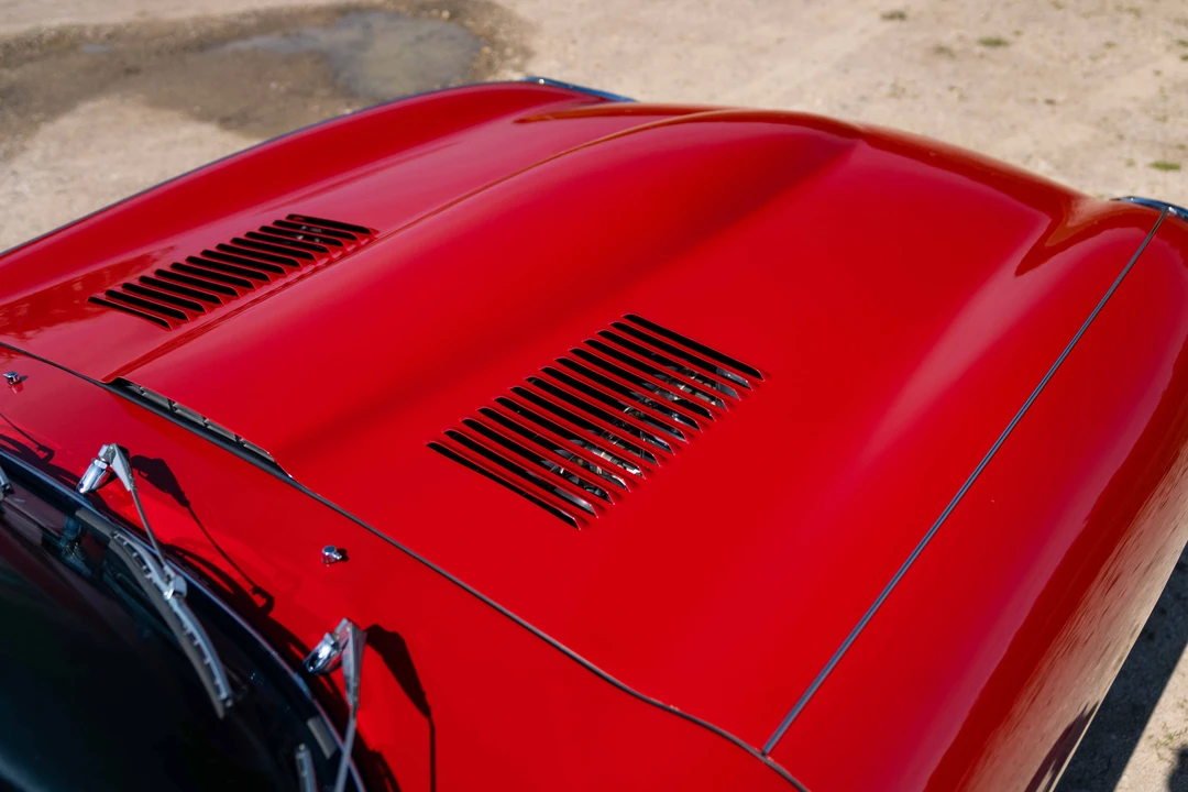 1964 Jaguar E-Type Series 1 - Image 29 of 31