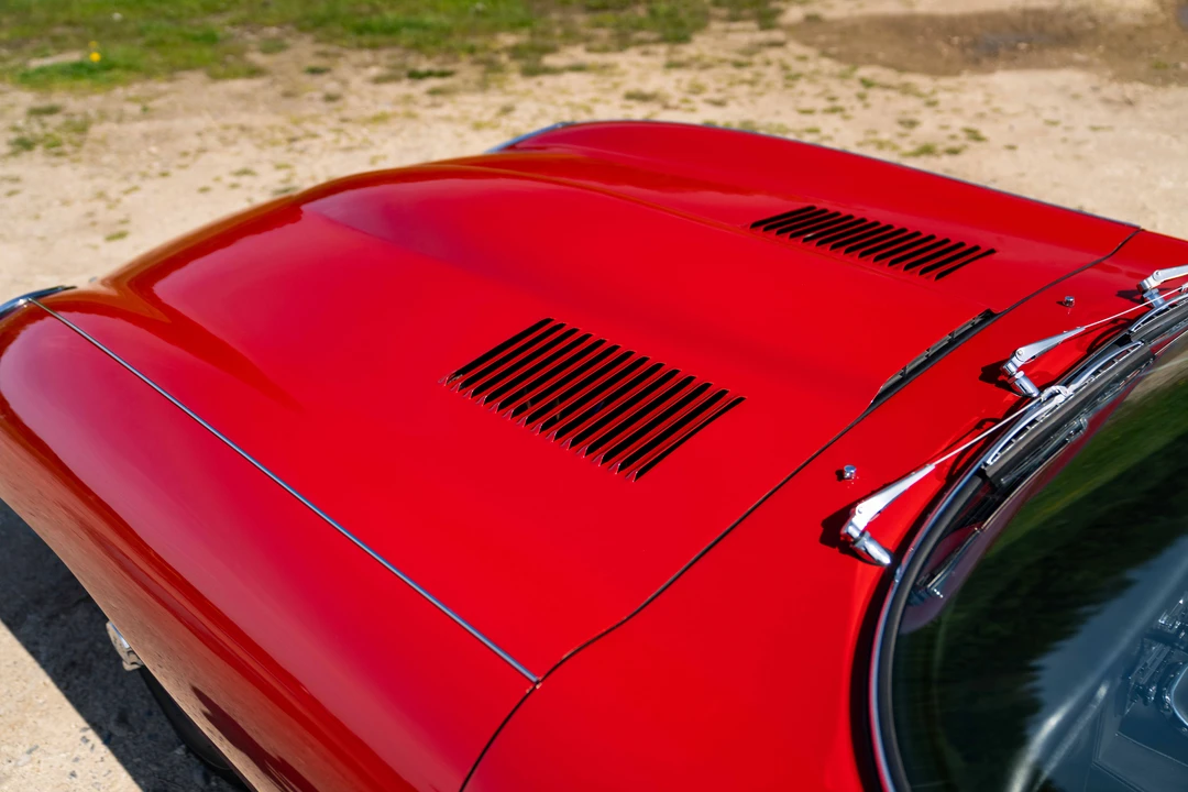 1964 Jaguar E-Type Series 1 - Image 30 of 31