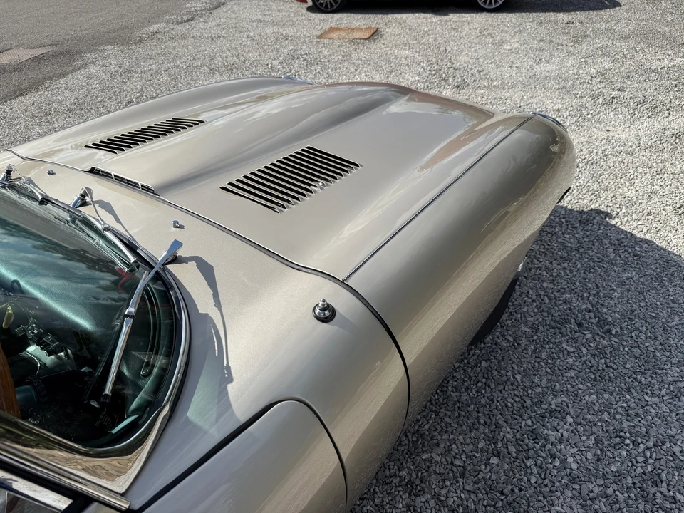 1964 Jaguar E-Type Series 1 - Image 14 of 16