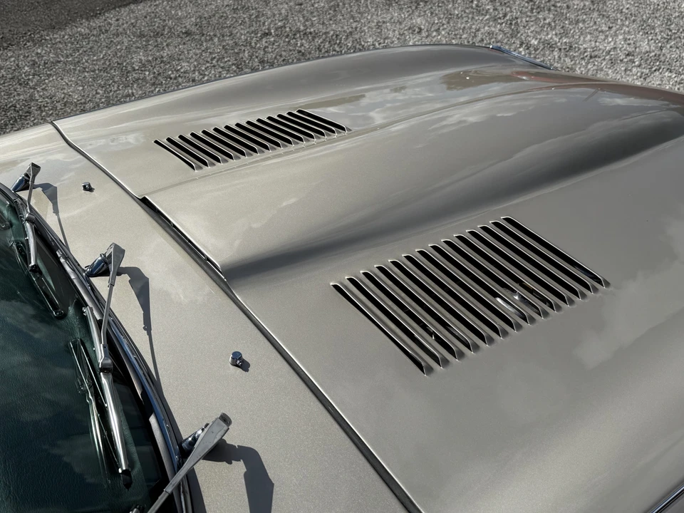 1964 Jaguar E-Type Series 1 - Image 16 of 16