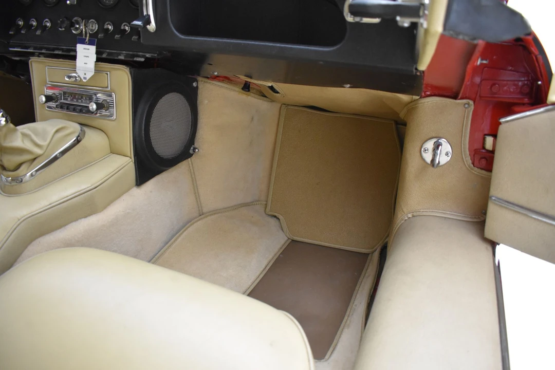 1964 Jaguar E-Type Series 1 - Image 21 of 31
