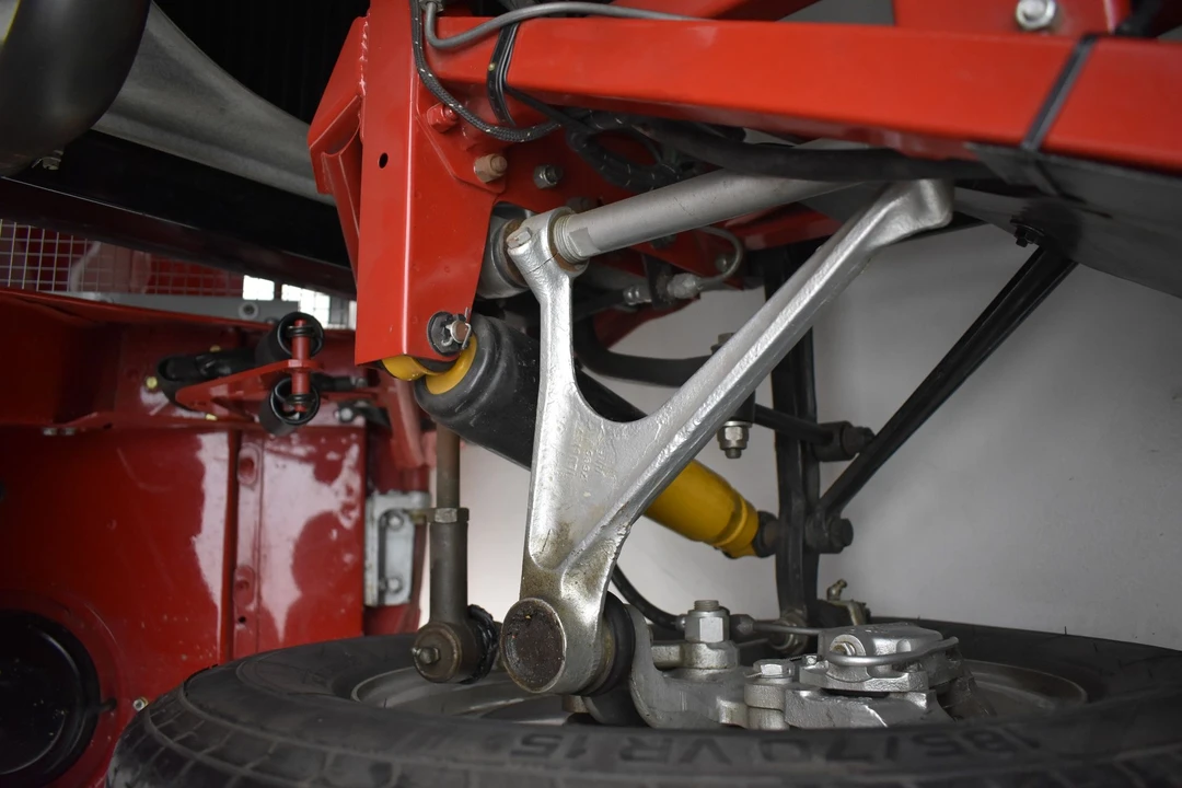 1964 Jaguar E-Type Series 1 - Image 27 of 31