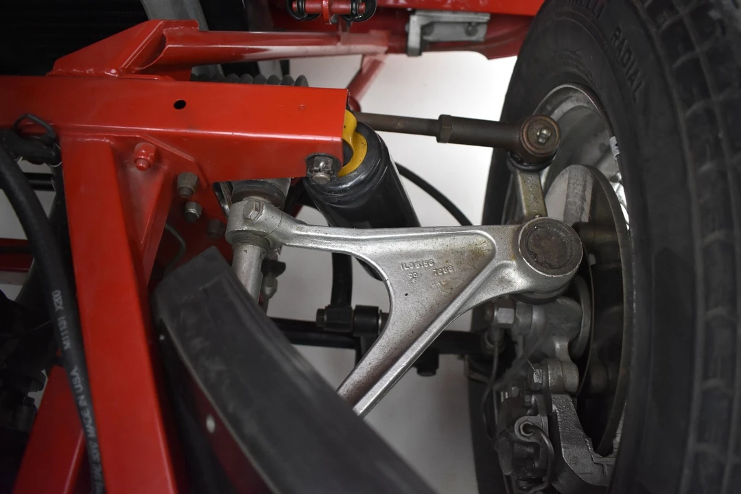 1964 Jaguar E-Type Series 1 - Image 31 of 31