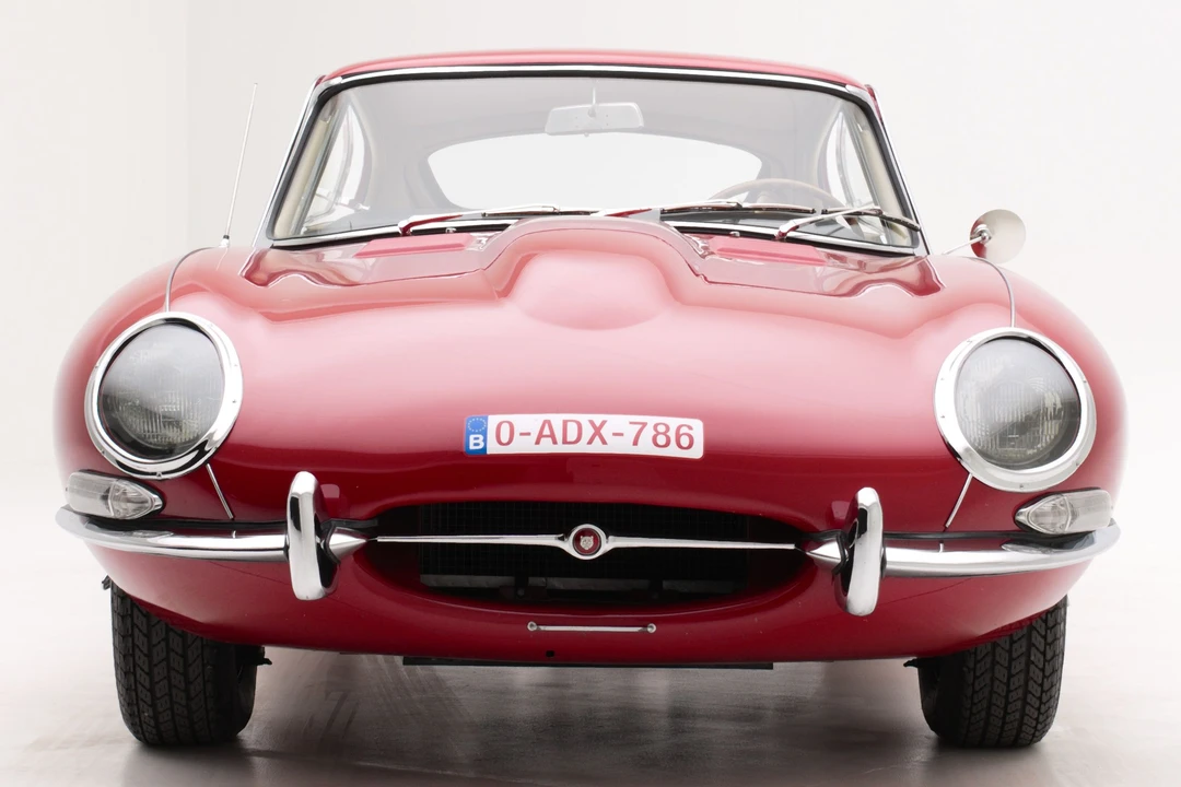 1964 Jaguar E-Type Series 1 - Image 7 of 31