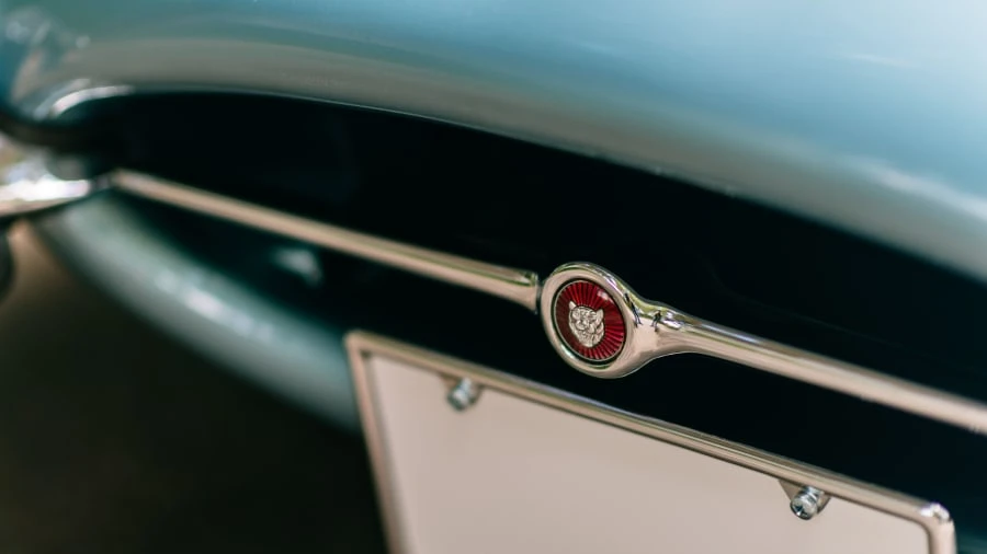 1964 Jaguar E-Type Series 1 - Image 11 of 12