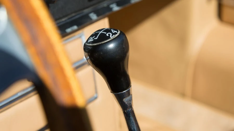 1964 Jaguar E-Type Series 1 - Image 9 of 12