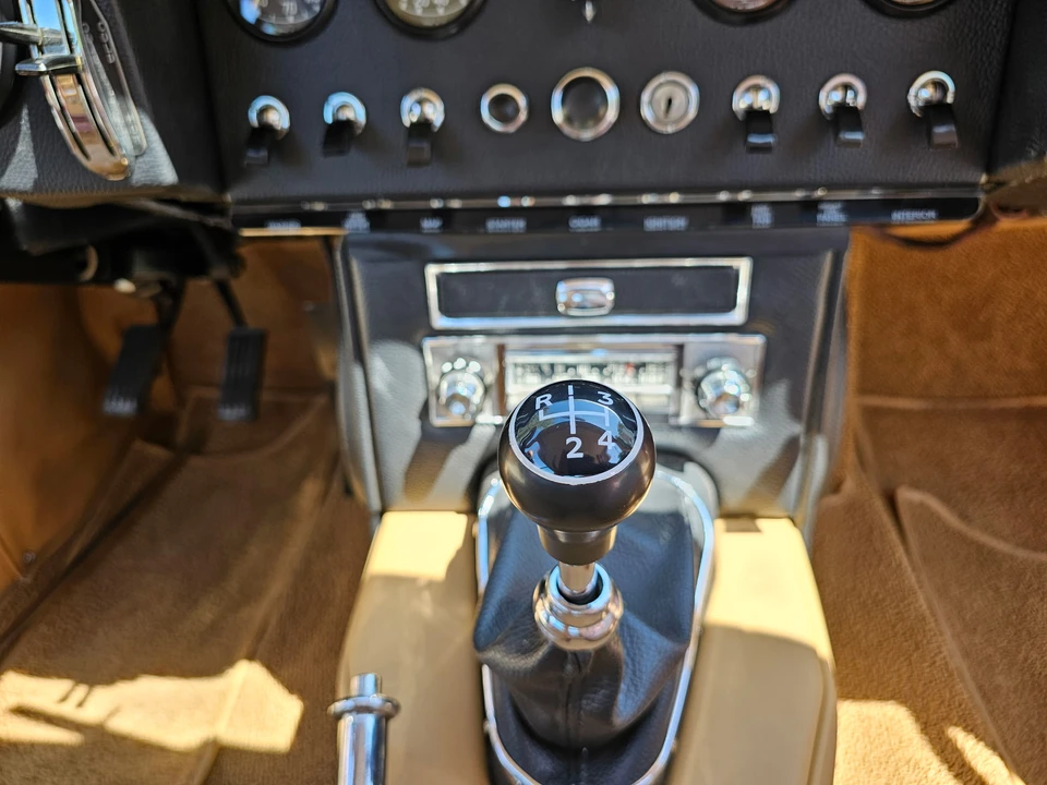 1964 Jaguar E-Type Series 1 - Image 20 of 30