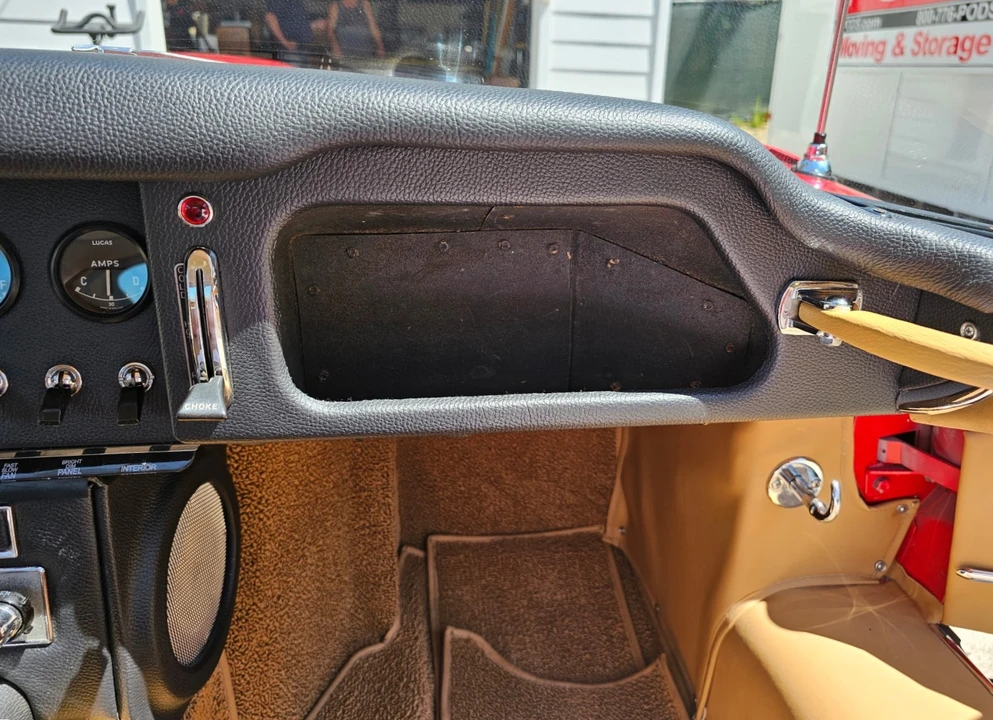 1964 Jaguar E-Type Series 1 - Image 22 of 30