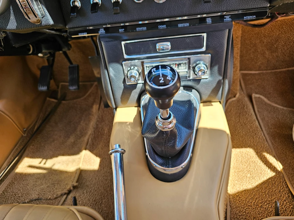 1964 Jaguar E-Type Series 1 - Image 21 of 30