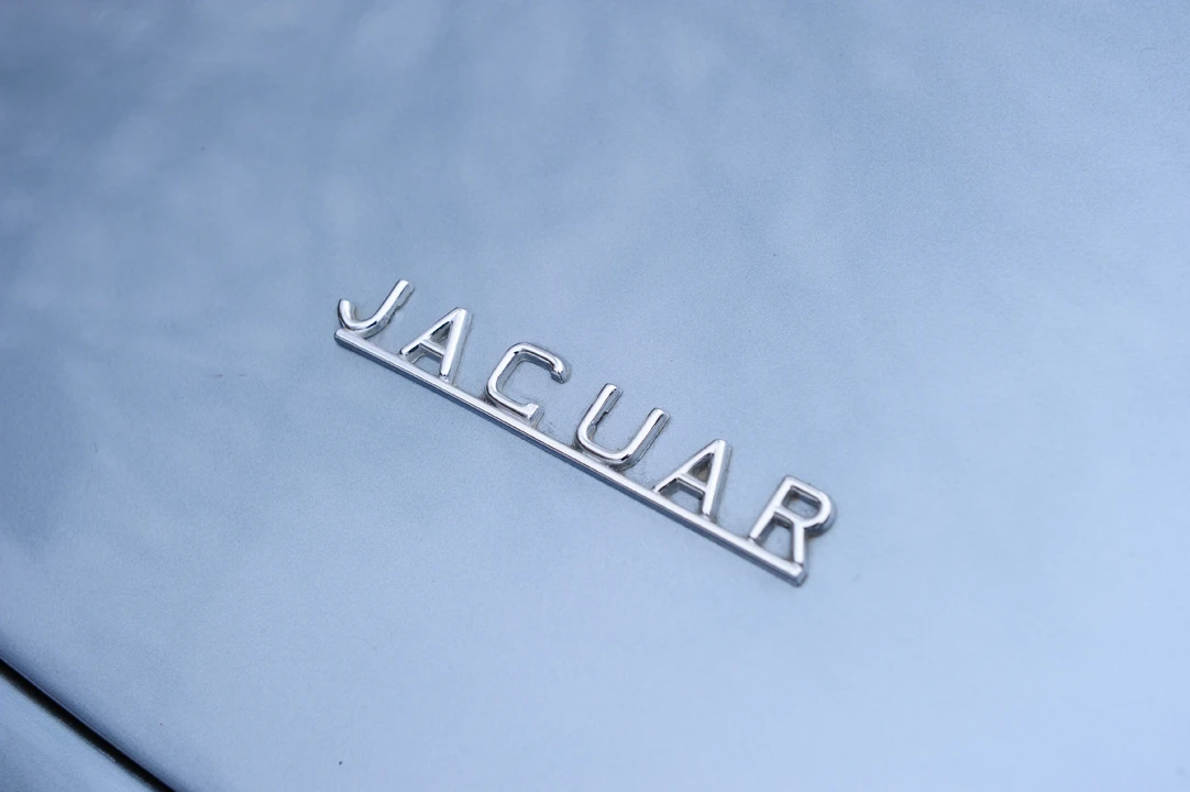 1964 Jaguar E-Type Series 1 - Image 4 of 12