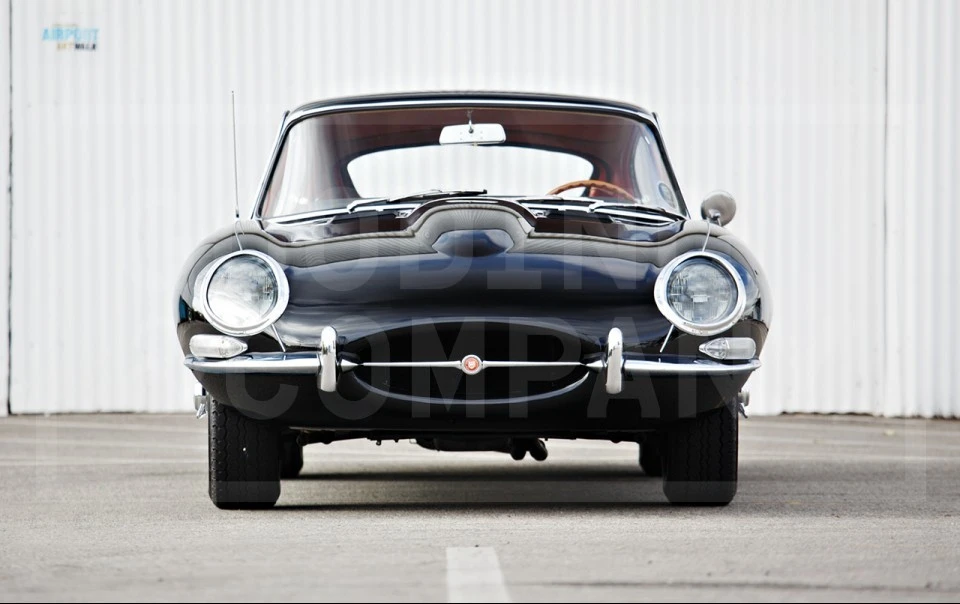 1964 Jaguar E-Type Series 1 - Image 3 of 19