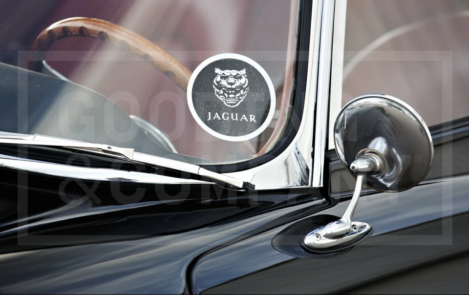 1964 Jaguar E-Type Series 1 - Image 14 of 19