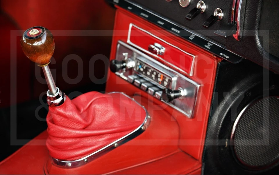 1964 Jaguar E-Type Series 1 - Image 13 of 19