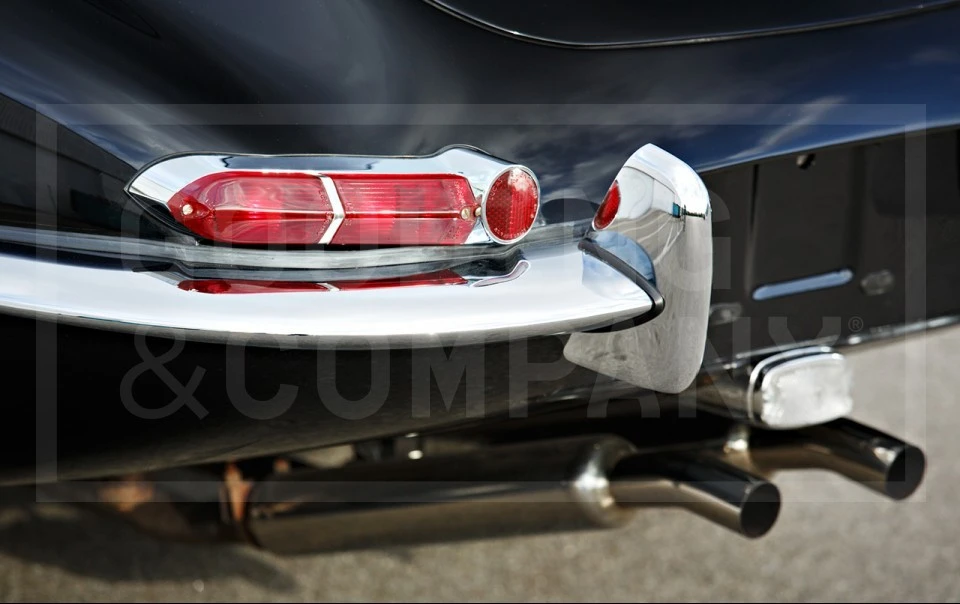 1964 Jaguar E-Type Series 1 - Image 15 of 19