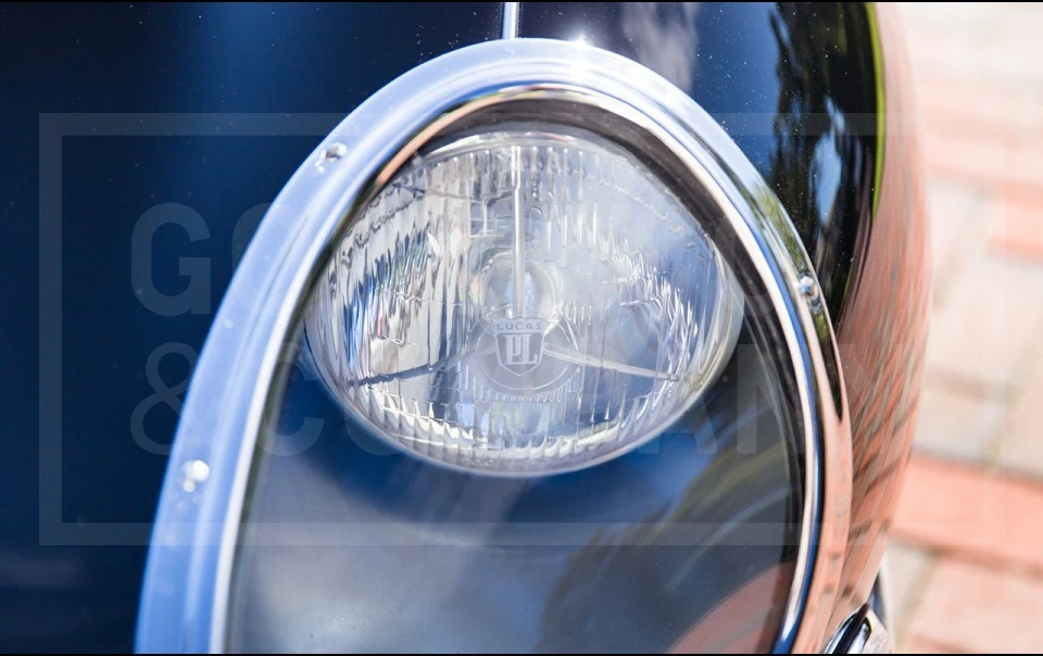 1964 Jaguar E-Type Series 1 - Image 11 of 17
